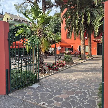 Deluxe 4 Bedrooms In Fegina Monterosso Monterosso al Mare Bagian luar foto