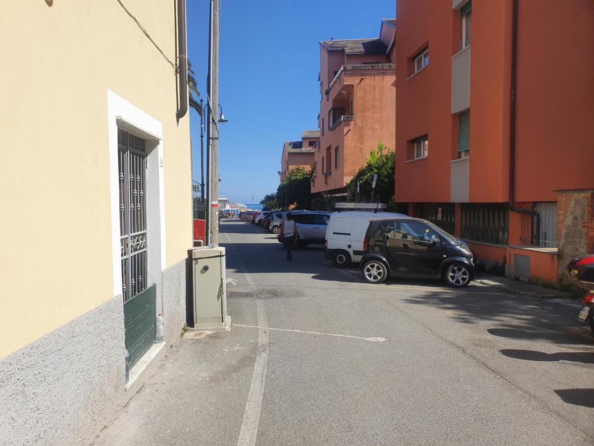 Deluxe 4 Bedrooms In Fegina Monterosso Monterosso al Mare Bagian luar foto