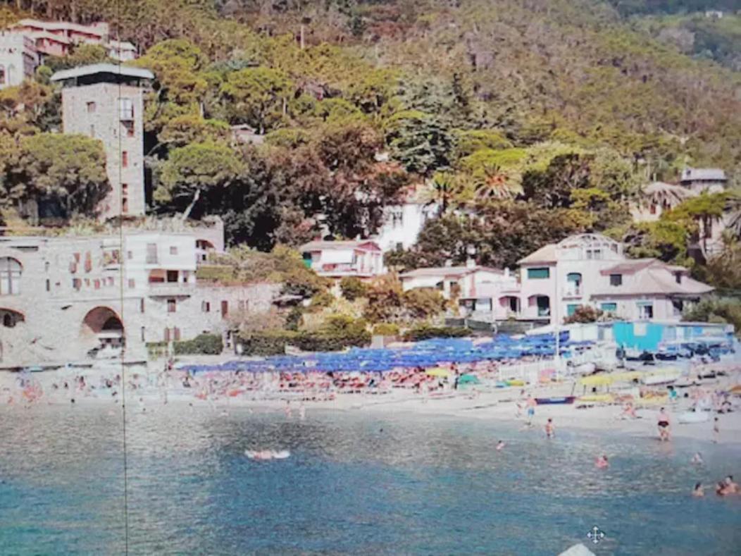 Deluxe 4 Bedrooms In Fegina Monterosso Monterosso al Mare Bagian luar foto