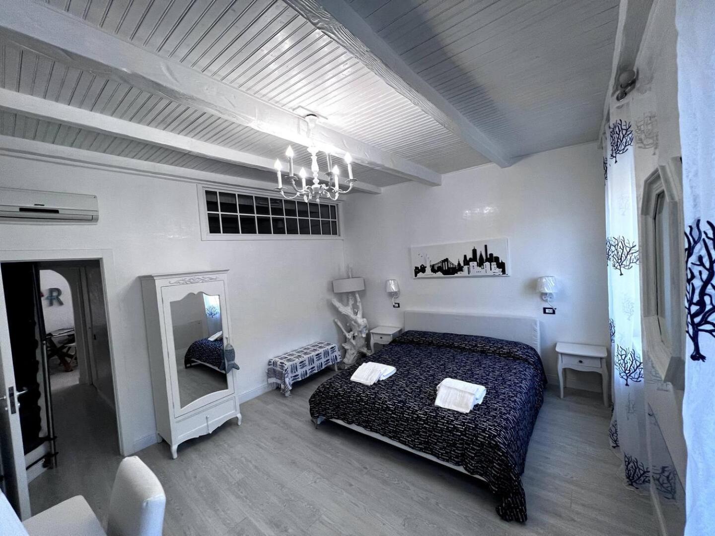 Deluxe 4 Bedrooms In Fegina Monterosso Monterosso al Mare Bagian luar foto