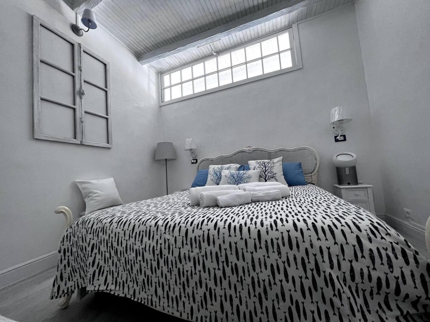 Deluxe 4 Bedrooms In Fegina Monterosso Monterosso al Mare Bagian luar foto