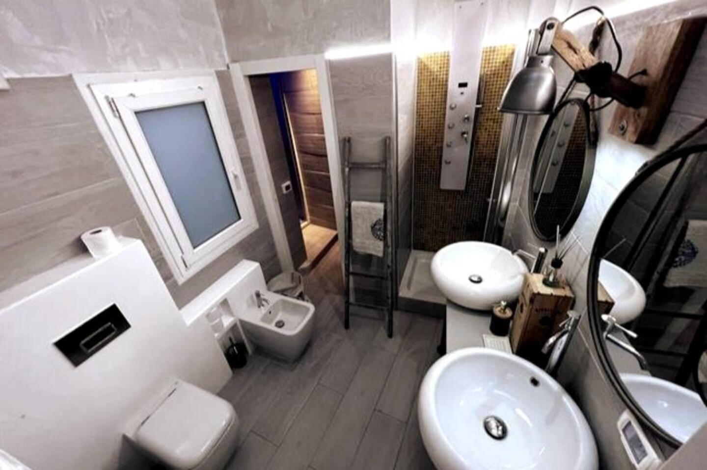 Deluxe 4 Bedrooms In Fegina Monterosso Monterosso al Mare Bagian luar foto