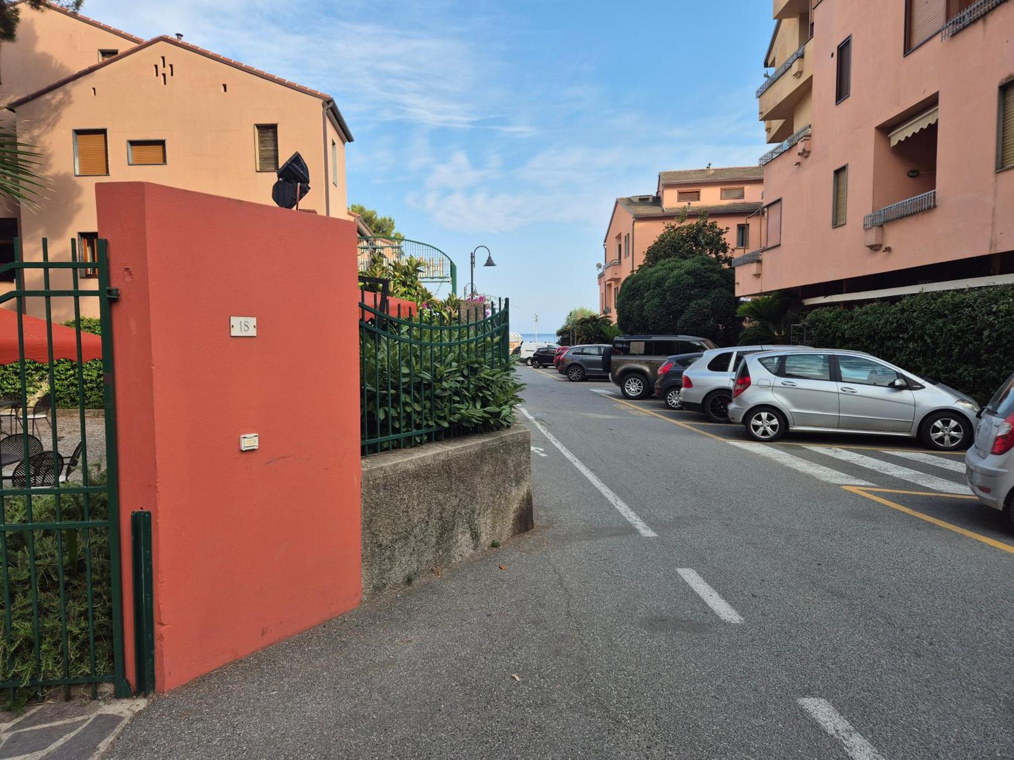 Deluxe 4 Bedrooms In Fegina Monterosso Monterosso al Mare Bagian luar foto