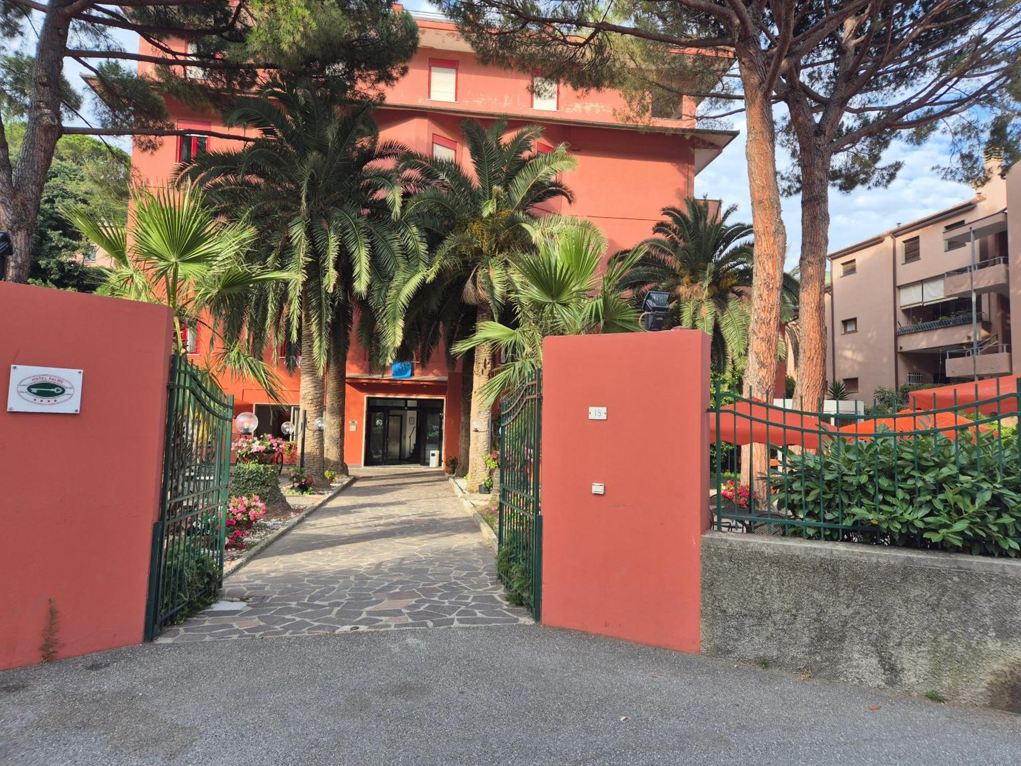 Deluxe 4 Bedrooms In Fegina Monterosso Monterosso al Mare Bagian luar foto